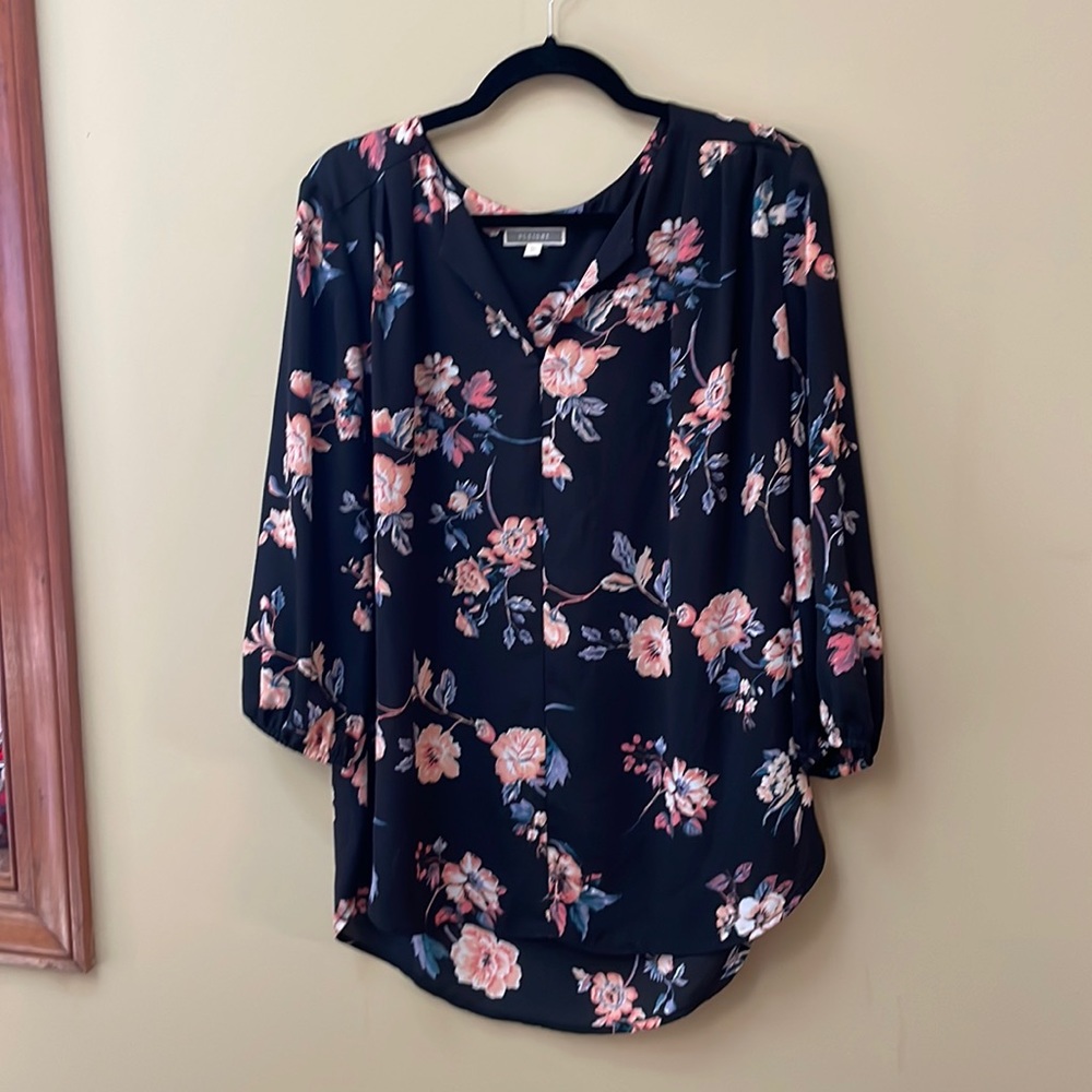 Blouse - top - Pleione
